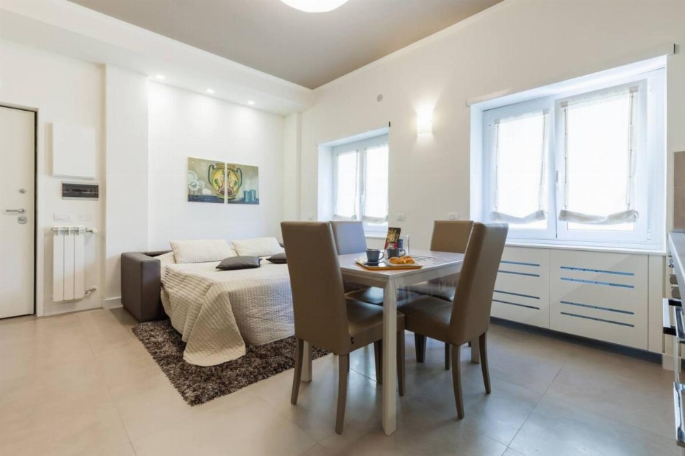 Maison Santa Croce Image 13